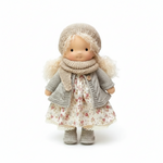 Zachte Knuffelpop – Handgemaakt Voor Eindeloos Speelplezier