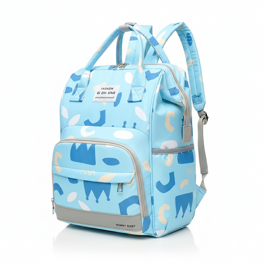 ParentPack™  – Grote Verzorgingsrugzak Praktisch voor Ouders