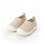 ComfiStep™ – Comfortabele Babyschoentjes Schoen Sok Één