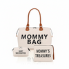 CarryAll – 3-Delige Mama Tas Set – Stijlvolle Complete Luiertas Oplossing