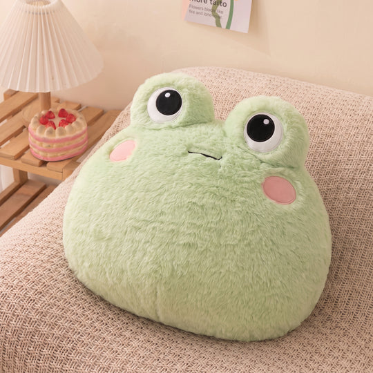 FluffyNap – Funny Animal Cuddle Cushions