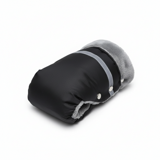 WarmMitts - kinderwagen handwarmers