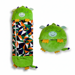 KnuffelBed™ - Slaapzak