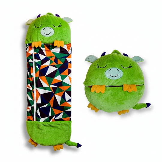 KnuffelBed™ - Slaapzak