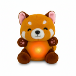 Kalmerend Knuffeldier - LullaPanda™