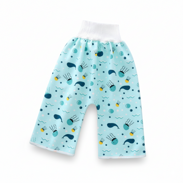 NightGuard™ - Herbruikbare Anti-Bedplas Broekjes