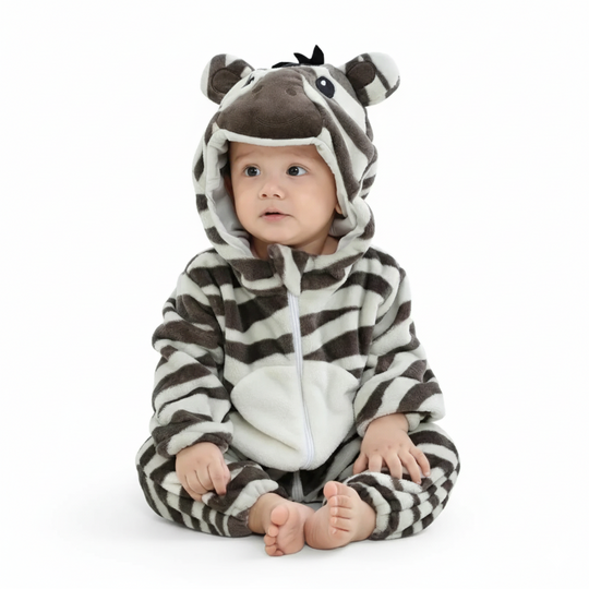 SnuggleCloud™ - Kids Onesies