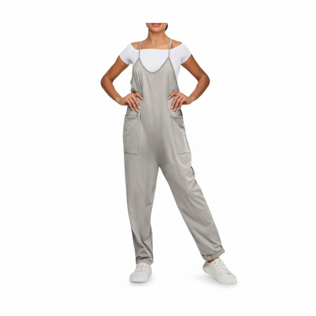 Doleda – Comfy Maternity Jumpsuit