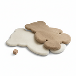 TeddyBear PlayMat™ – Warmte, Knuffelzacht kinder vloerkleed