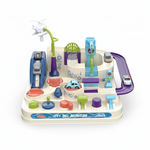 EduQuest™ - Montessori Spel voor Kinderen