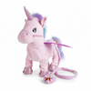 TwinkleTrot – Magische Knuffel met Muziek & Beweging
