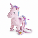 TwinkleTrot™ – Magische Knuffel met Muziek & Beweging