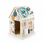 Houten Montessori Activiteitenhuis