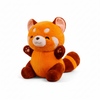 RedPanda - Rode Panda Knuffel