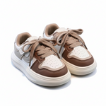 FlexStep™ – Ademend Klittenband Kindersneakers Peuters