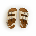 SunSteps™ – Lichtgewicht Comfortabele Kinderslippers voor Peuters