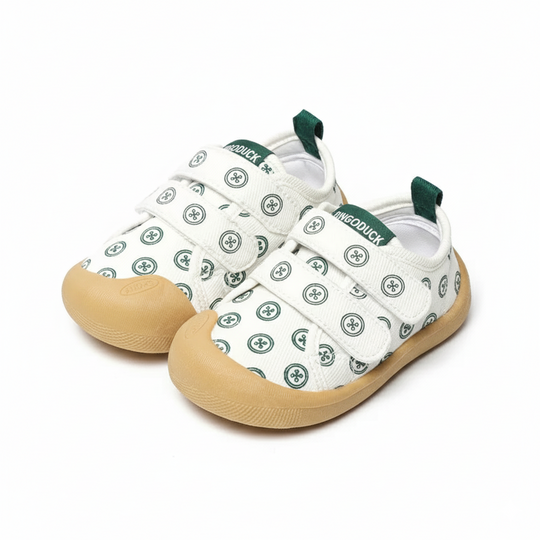 FlexStride™ – Ademend Antislip Comfort Baby Sneakers
