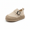 MiniSole – Ademend Antislip Baby Eerste Stapjes Schoenen