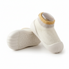 KleineHeld – Flexibele Antislip Babyslofjes voor Binnen