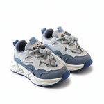 MoonWalkers™ – Lichtgewicht Kindersneakers met Gripzool