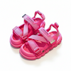 AiryToes – Ademend Zachte Zool Trendy Kindersandalen