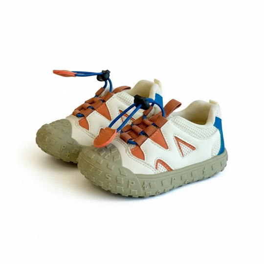 Speedy™ – Frisse Antislip Sneakers voor Kinderen