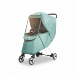 RainShield™ – Universele Kinderwagen Regencover Bescherming Kinderen