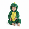 Milo &amp; Moon™ Jumpsuits med dyremotiv 
