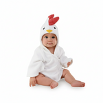 Milo & Moon™ - Babybadjas