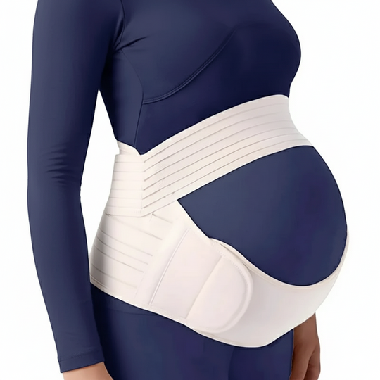 LunaBand™ – 3-in-1 Zwangerschapsband