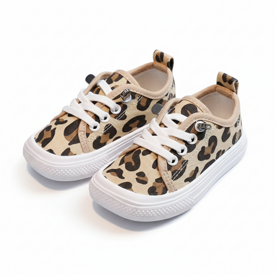 MiloSteps™ Barefoot Kinderschoenen – Ademend & Ergonomisch