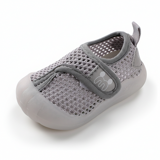 Minies™ - Ademende Zomer Schoentjes