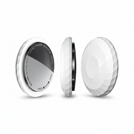 Milo & Moon - Airtag