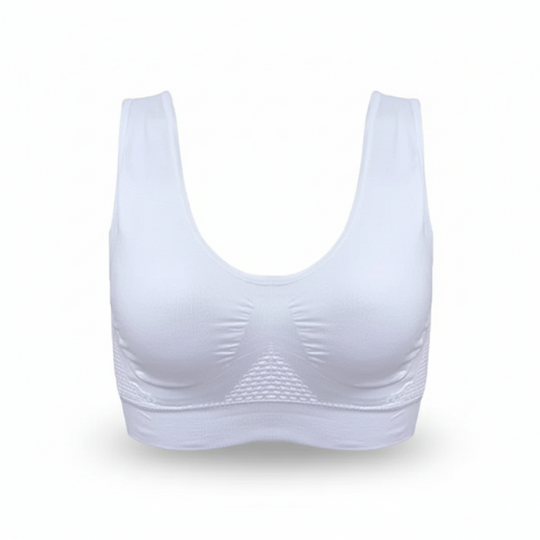 AirLift™ – Ademend Lift-Up Bh zonder Beugel – Comfort & Perfecte Pasvorm