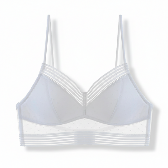 LaceLift™ – Low Back Draadloze Lifting Bh – Sexy & Comfortabel