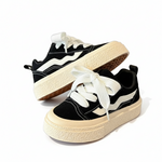 Milo & Moon | Platform Sneakers