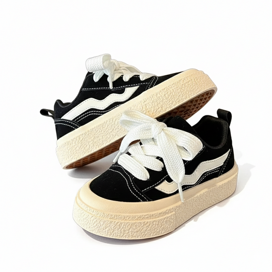 Milo & Moon | Platform Sneakers