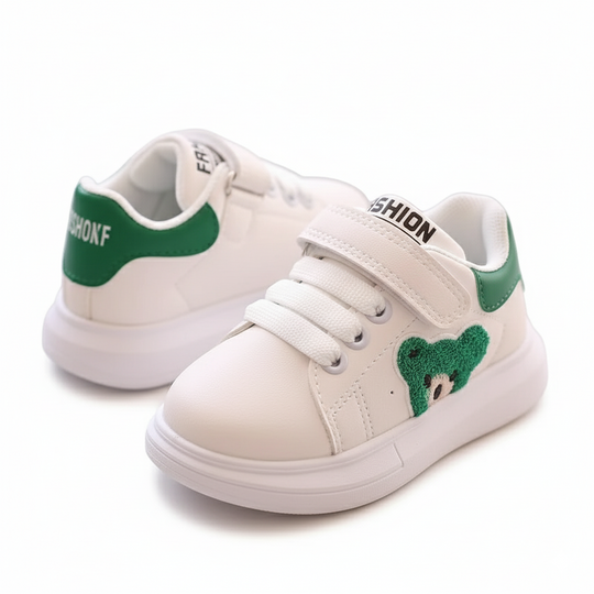 Milo & Moon | Beren Sneakers Kids