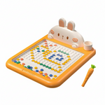 MagniBunny™ – Montessori Magnetisch Tekenbord voor Kinderen
