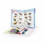 SoundLearn™ – Interactief Engels Geluidsboek voor Kinderen