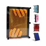 CreativePins™ – Creatief 3D Pinbord – Interactief Sculptuur Speelgoed