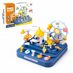 DuckFun™ – Educatief Duck Adventure Park Zonder Batterijen