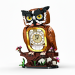 OwlTime™ – 964-delige Uilenklok Bouwset