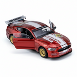 SpeedRacer™ – 1:42 Ford Mustang GT2018 Modelauto