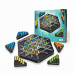 Triangle Tactics™ – Uitdaging voor Volwassenen