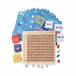 MathPlay™ – Educatief Rekenspel voor Kinderen – Spelenderwijs Vermenigvuldigen