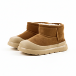 FrostSteps™ – Warme Waterbestendige Kinder Winterlaarzen