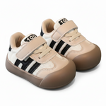 KidGo™ – Comfortabele & Stijlvolle Kinder Sneakers met Klittenband