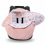 SoftCocoon™ – Knus Babynest – Warm & Veilig Comfort voor Baby’s