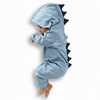 TinyRoar – Schattige Dinosaur Romper – Zachte & Comfortabele Baby Onesie